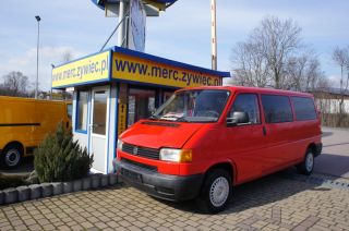 Volkswagen T4